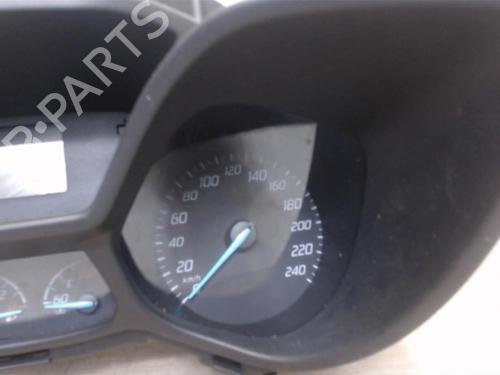 Instrument cluster FORD TRANSIT CONNECT V408 Box Body/MPV 1.6 TDCi | BP25390433C47 