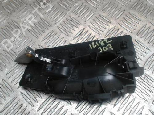 Venstre fortil invendig håndtag PEUGEOT 307 (3A/C) 2.0 HDi 110 | BP29987405I13