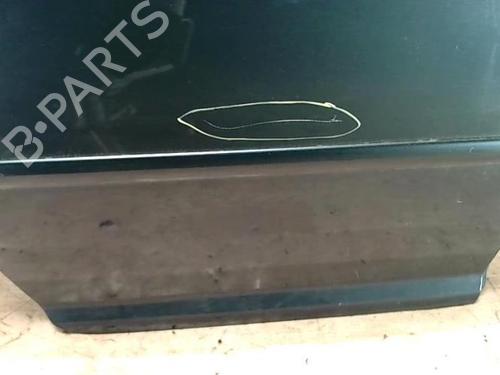 Right rear door VW GOLF IV (1J1) 1.6 | BP28182370C5 