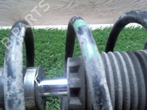Used Left front shock absorber PEUGEOT 406 Break (8E/F) 1.8 16V (110 hp) 31237577