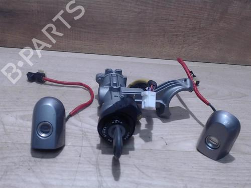 Used Ignition barrel KIA SPORTAGE II (JE_, KM_) 2.0 CRDi (140 hp) 25411638