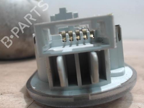 Interior roof light NISSAN NOTE (E11, NE11) 1.5 dCi | BP25413181I8