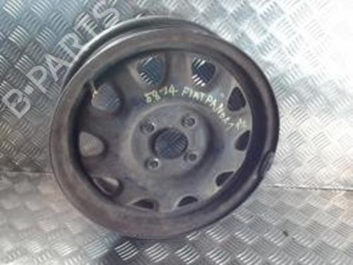 Llanta FIAT PANDA (141_) 750 | BP30675207C45