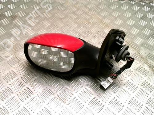 left-mirror-peugeot-206-hatchback-2ac-1998-1999-2000-2001-2002-2003-2004-2005-2006-2007-2008-2009-2010-2011-2012-31239214 main image