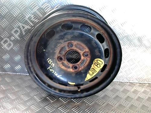 Jante FORD FIESTA VI (CB1, CCN) 1.4 TDCi (68 hp) 32113895