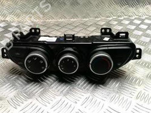 Used Climate control HYUNDAI i10 II (BA, IA) 1.0 (67 hp) 25617856