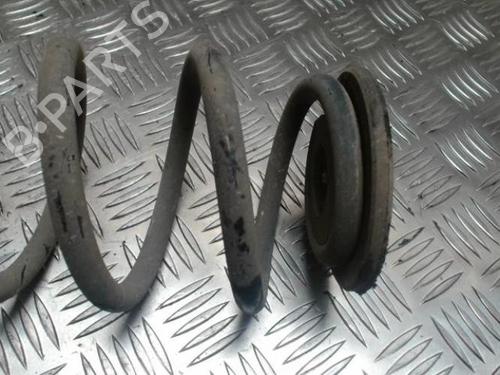 Shock absorber spring VW GOLF V (1K1) 1.9 TDI | BP26028068C152 