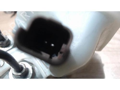 Brake master cylinder PEUGEOT 308 I (4A_, 4C_) 1.6 HDi | BP25412569M77 