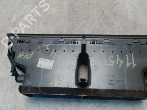 Luftventilen AUDI A4 B6 (8E2) 1.9 TDI (130 hp) 27614844