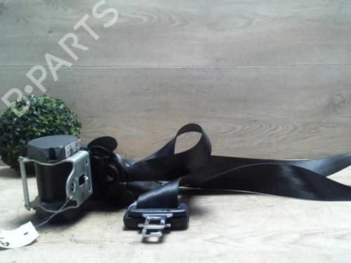 Rear center seatbelt VW TOURAN (1T1, 1T2) 1.9 TDI | BP29361055I27 