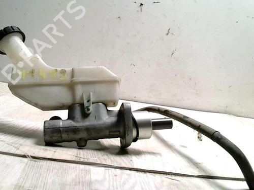 Used Brake master cylinder NISSAN NOTE (E11, NE11) 1.5 dCi (68 hp) 25425069