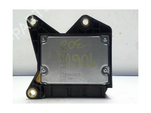 ECU airbags PEUGEOT 308 I (4A_, 4C_) 1.6 HDi | BP25418206M53 