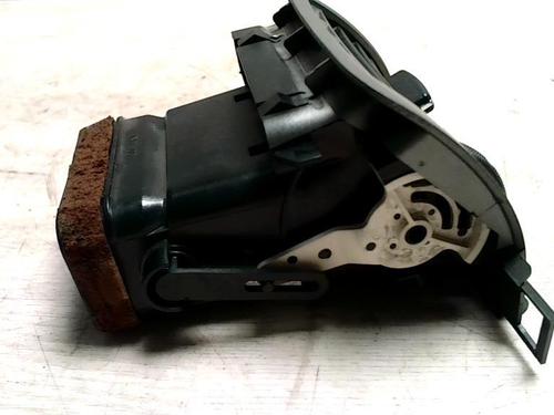 Air vent PEUGEOT 407 (6D_) 2.0 HDi 135 (6DRHRH, 6DRHRE, 6DRHRG, 6DRHRJ) | BP31229005I21