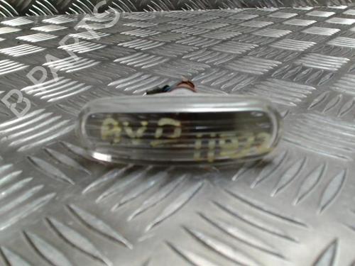Used Right side indicator CITROËN NEMO Box Body/MPV (AA_) 1.4 HDi (68 hp) 25845589