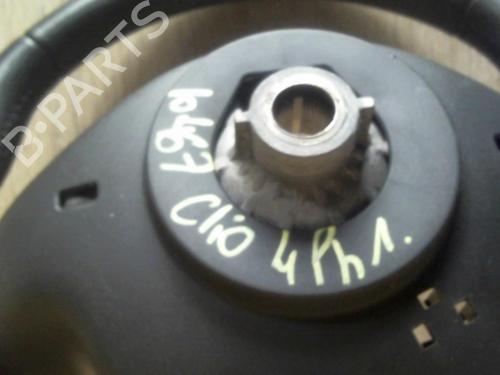 Steering wheel RENAULT CLIO IV (BH_) 1.5 dCi 90 | BP31229875C49