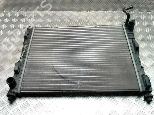 Used Water radiator RENAULT TWINGO II (CN0_) 1.2 16V (CN0K, CN0V, CN0A) (76 hp) 31263135