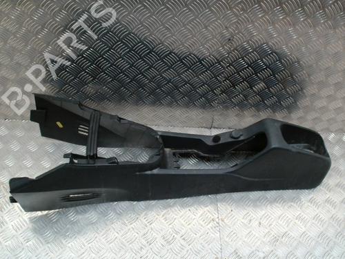 Middle console CITROËN C3 II (SC_) 1.4 | BP31142521I22 