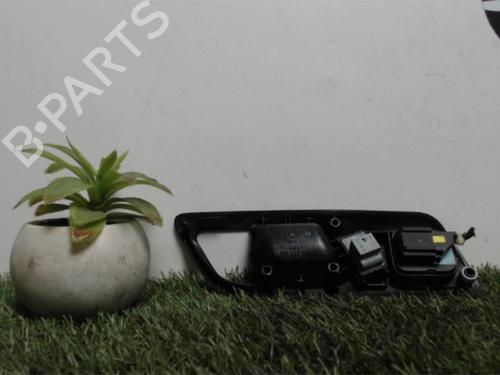 Mirror switch VW POLO IV (9N_, 9A_) 1.9 SDI | BP25393962I25
