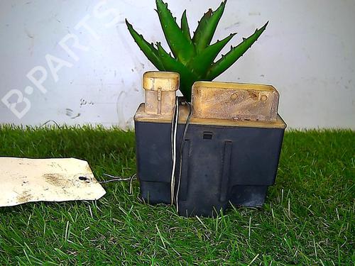 Used Heater resistor PEUGEOT 207 (WA_, WC_) 1.6 HDi (90 hp) 25384423