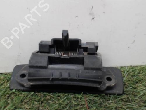 Rear right exterior door handle PEUGEOT 306 Hatchback (7A, 7C, N3, N5) 1.9 D | BP25396881C130 