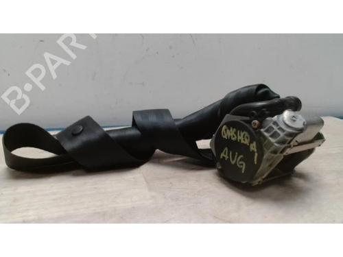 Front left seatbelt NISSAN QASHQAI / QASHQAI +2 I (J10, NJ10, JJ10E) 1.5 dCi | BP25419844I26 