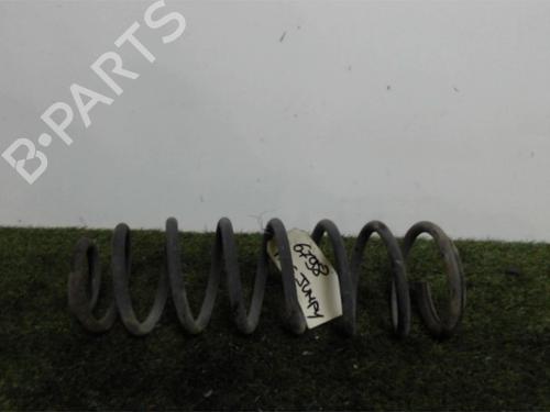 Used Shock absorber spring CITROËN JUMPY I (U6U_) 1.9 TD (92 hp) 25394897