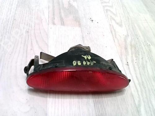 rear-fog-light-peugeot-206-hatchback-2ac-1998-1999-2000-2001-2002-2003-2004-2005-2006-2007-2008-2009-2010-2011-2012-27673812 main image