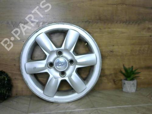 Rim HYUNDAI ACCENT II (LC) 1.5 CRDi | BP25409164C45 
