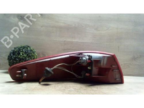 Right taillight PEUGEOT 607 (9D, 9U) 2.2 HDi | BP25411368C35 