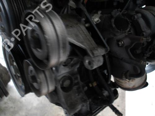 Engine OPEL CORSA C (X01) 1.7 DTI (F08, F68) | BP28072209M1