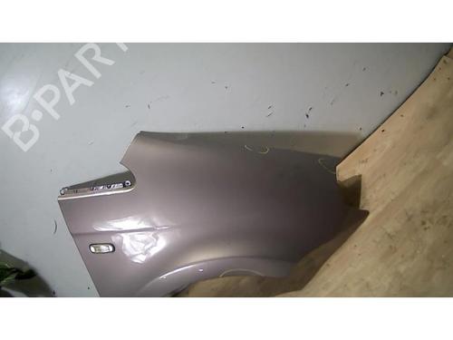 Right front fenders LANCIA MUSA (350_) 1.3 D Multijet (350.AXB11, 350.AXB1A) | BP25401872C42 