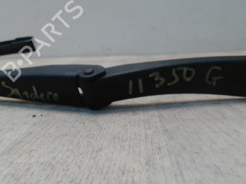Front windshield wiper arm DACIA SANDERO 1.2 16V | BP27562184C143