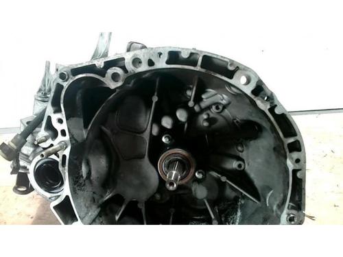 Gearbox RENAULT MEGANE II Coupé-Cabriolet (EM0/1_) 1.9 dCi | BP25421403M3 