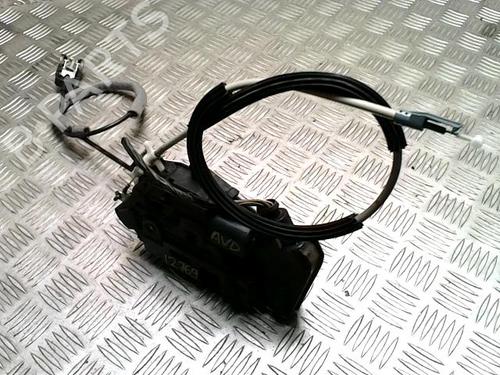 Used Front right lock Front right lock 38729677 38729677