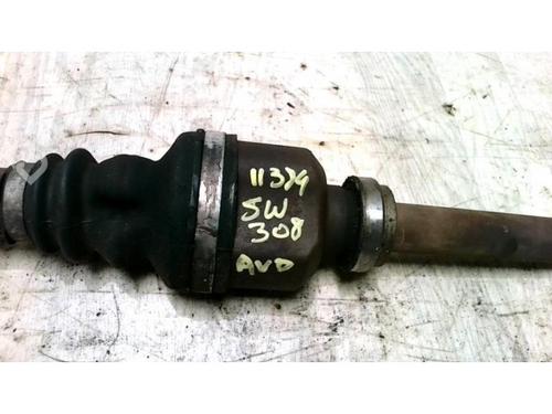 Right front driveshaft PEUGEOT 308 SW I (4E_, 4H_) 1.6 HDi | BP25427807M39 