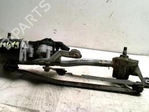 Used Front wipers mechanism NISSAN NOTE (E11, NE11) 1.5 dCi (86 hp) 25425157