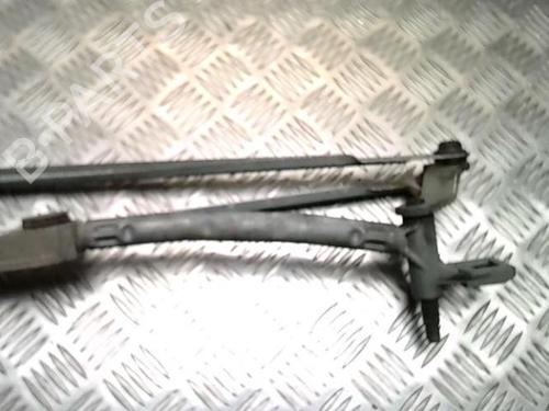 Viskermotor vindrute FORD FIESTA VI (CB1, CCN) 1.4 TDCi | BP25833463M29 