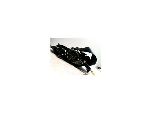 Used Front right seatbelt MITSUBISHI OUTLANDER II (CW_W) 2.0 DI-D (CW8W) (140 hp) 25428682