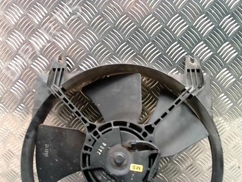 Heater blower motor CHEVROLET LACETTI (J200) 1.6 | BP25796692M62