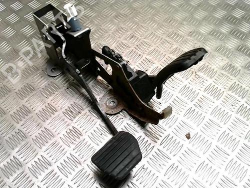 Used Pedal Pedal RENAULT KANGOO Express (FW0/1_) 1.5 dCi 80 (FW15) (80 hp) 36037659 36037659