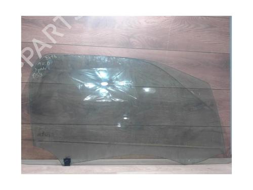 Front right door window CITROËN DS3 (SA_) 1.6 HDi 110 | BP25385253C19 