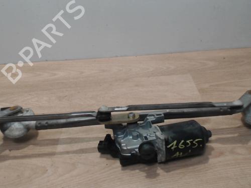 Used Front wiper motor TOYOTA COROLLA (_E12_) 1.6 VVT-i (ZZE121_, ZZE121R) (110 hp) 25412895