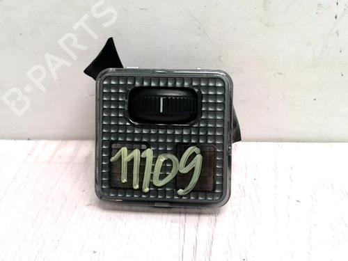 Innerbelysning CITROËN BERLINGO / BERLINGO FIRST MPV (MF_, GJK_, GFK_) 1.6 16V (MFNFU) (109 hp) 25420983