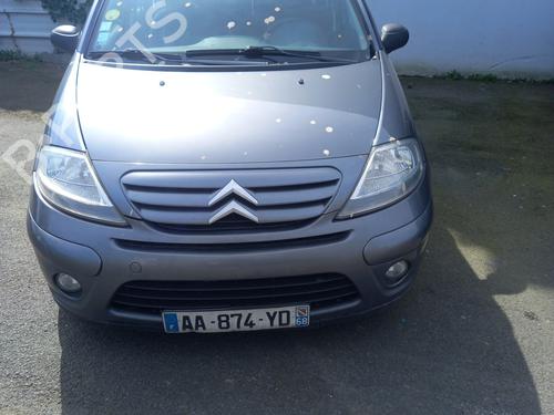 Steering column stalk CITROËN C3 I (FC_, FN_) 1.4 i | BP31235674I23 