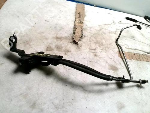 AC pipe PEUGEOT 407 SW (6E_, 6D_) 1.6 HDi 110 | BP26678608M126
