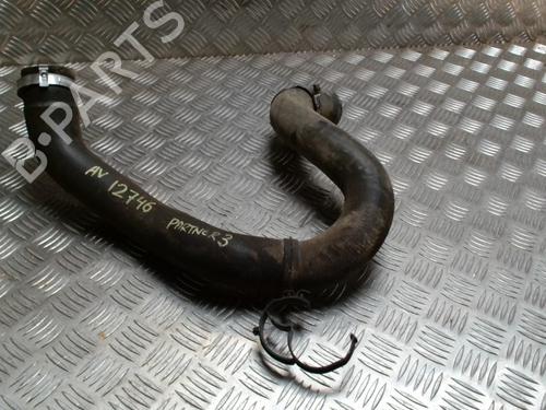 Used Pipe Pipe PEUGEOT PARTNER Box Body/MPV (K9) 1.6 BlueHDI 100 (99 hp) 36205815 36205815