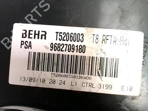 Pipe PEUGEOT 5008 (0U_, 0E_) 2.0 HDi | BP25416969M125