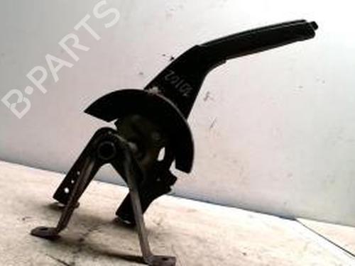 Used Hand brake SSANGYONG REXTON / REXTON II (GAB_) 2.7 Xdi (163 hp) 25425126