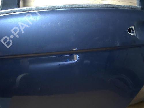 Dør venstre bagtil HONDA FR-V (BE) 2.2 i CTDi (BE5) | BP31226460C4