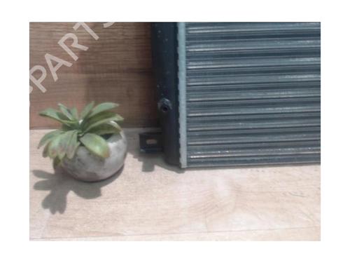 Water radiator VW GOLF V (1K1) 1.9 TDI | BP25411265M31